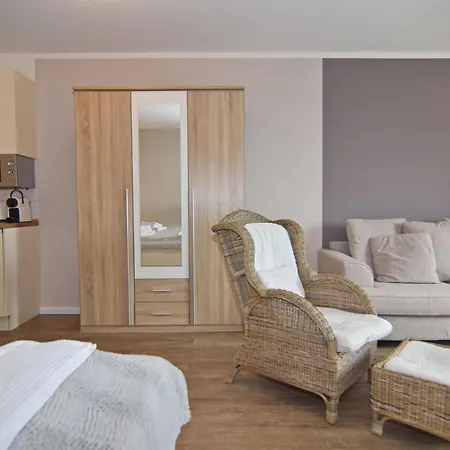 Lejlighed Residenz Mauritius, Whg 64 *