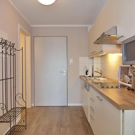 Residenz Mauritius, Whg 64 Lejlighed *