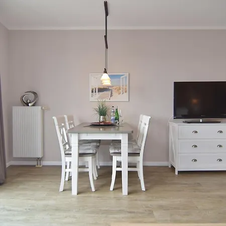 Residenz Mauritius, Whg 64 * Westerland