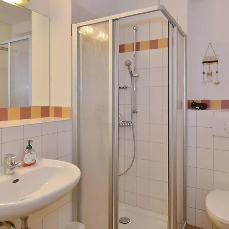 Residenz Mauritius, Whg 64 Lejlighed Vesterland